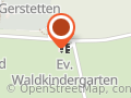 Evangelischer Waldkindergarten am Ameisenbühl