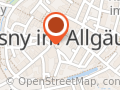 Isny Info mit Isny Shop