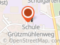Kita in der Schule Grützmühlenweg