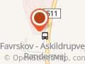 Hinge Autoværksted