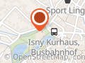 Mobilitätszentrale und DB-Agentur Isny