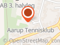 Årup Tennisklub