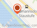 Wasserstraßen- und Schifffahrtsamt Schweinfurt - Schleuse Goßmannsdorf