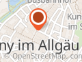 Fussl Modestraße Isny