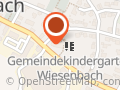 Dorfzentrum Wiesenbach