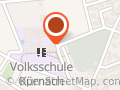 Steckenpferdreiter Kürnach
