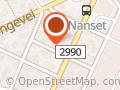 Oves Handleri Nanset Ove Bjervamoen