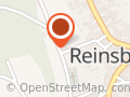 Gemeindebüro - Evangelische Kirchengemeinde Reinsbronn