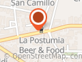 La Postumia Beer & Food