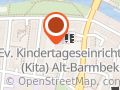 Ev. Kindertagesstätte Alt- Barmbek