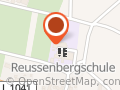 Turn- und Festhalle Tiefenbach
