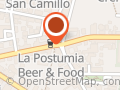 Bar e Panetteria - Via Tonani