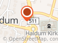 Haldum Forsamlingshus