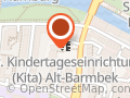 Das Rauhe Haus Wohngruppe und Flexible Betreuung