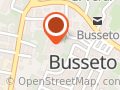 Busseto e Terre Verdiane - Ufficio Informazioni e Accoglienza Turistica (IAT-R)