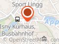 Volksbank Allgäu-Oberschwaben eG, SB-Filiale Isny (Bahnhofstraße)
