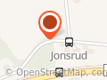 Inger's Kontor, Renhold og Massasje Wiik
