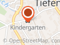 Städtischer Kindergarten Tiefenbach