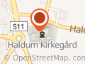 Haldum Kirke