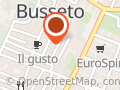 Lucca Pelo' Elisabetta