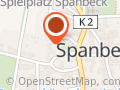 Ev. Kirche in Spanbeck