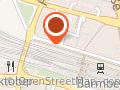 Barmbeker Insel – Restaurant und Eventlocation