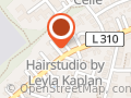 Haarstudio bei Leyla Kaplan