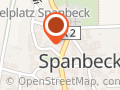 Pathe Uwe Imkerei Bienenhof Spanbeck