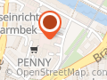 Feuer- und Rettungswache F23 Barmbek