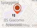Palestra ITC Giacomo Antonietti