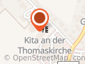 Evangelische Kindertagesstätte an der Thomaskirche