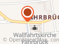 Fremdenheim Hubertusklause