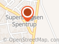 Saksepigen Spentrup