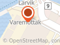 Larvik Havnesenter Da