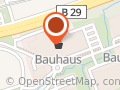 BAUHAUS Aalen-Essingen