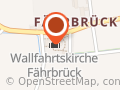 Wallfahrtskirche Fährbrück