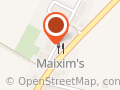 China Restaurant Maixim’s
