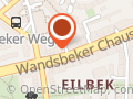 Th. Münzel Bestattungen Niederlassung Hamburg-Wandsbek