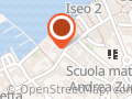 TOSCA BLU - the official page (Iseo)