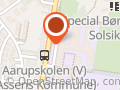 Aarupskolens Sfo Kridthuset