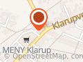 Haals Bageri Klarup