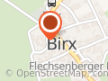 Martin-Luther-Kirche Birx