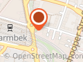World Cut / Barmbek Bahnhof (Damen und Herren) - Hamburg