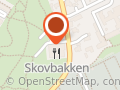 RESTAURANT SKOVBAKKEN ApS