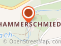 Einkehr zur Hammerschmiede