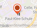 Paul-Klee-Schule Förderschule mit dem Schwerpunkt Geistige Entwicklung