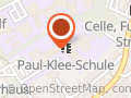 Paul-Klee-Schule Förderschule mit dem Schwerpunkt Geistige Entwicklung