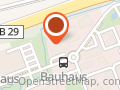 Bauhaus Drive-In-Arena