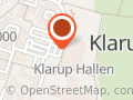 Klaruphallen