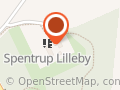 Spentrup Lilleby